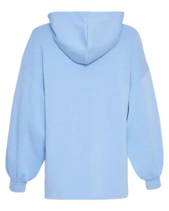 Damen Hoodie MSCHJANELLE IMA Q HOOD