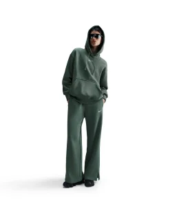 Damen Hoodie PHOENIX FLEECE Oversized Fit