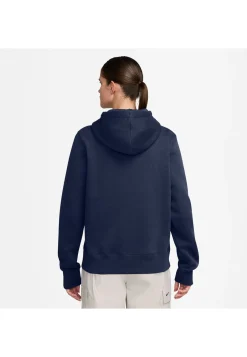 Damen Hoodie PHOENIX FLEECE