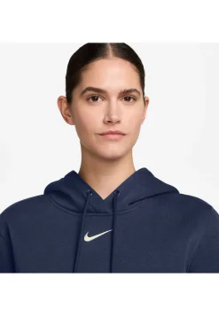 Damen Hoodie PHOENIX FLEECE