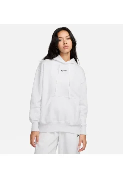 Damen Hoodie PHOENIX FLEECE Oversized Fit