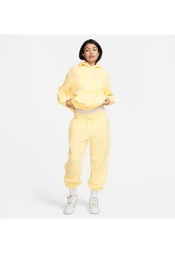 Damen Hoodie PHOENIX FLEECE Oversized Fit