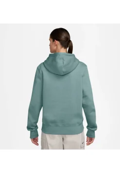 Damen Hoodie PHOENIX FLEECE