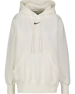 Damen Hoodie PHOENIX FLEECE Oversized Fit