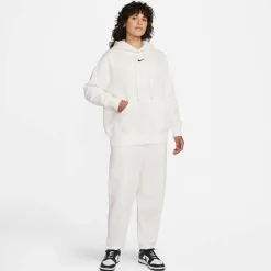 Damen Hoodie PHOENIX FLEECE Oversized Fit