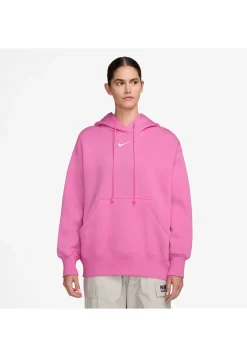 Damen Hoodie PHOENIX FLEECE Oversized Fit