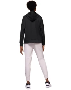 Damen Hoodie Relaxed Fit