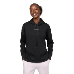 Damen Hoodie Relaxed Fit