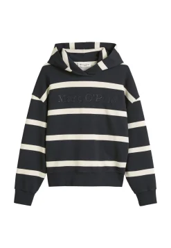 Damen Hoodie Relaxed Fit