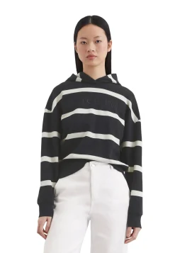 Damen Hoodie Relaxed Fit