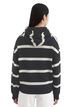 Damen Hoodie Relaxed Fit