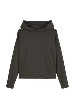 Damen Hoodie Relaxed Fit