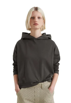 Damen Hoodie Relaxed Fit