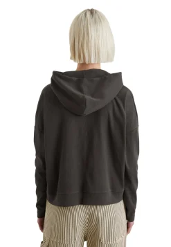 Damen Hoodie Relaxed Fit