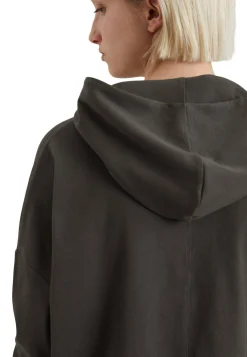 Damen Hoodie Relaxed Fit