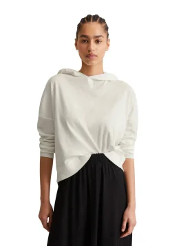 Damen Hoodie Relaxed Fit