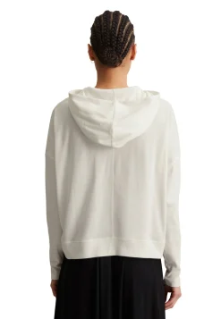 Damen Hoodie Relaxed Fit