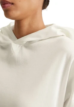 Damen Hoodie Relaxed Fit