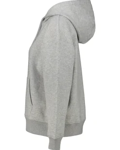 Damen Hoodie SHIELD HOODIE