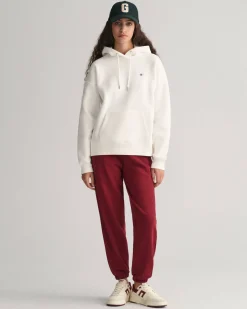 Damen Hoodie SHIELD HOODIE