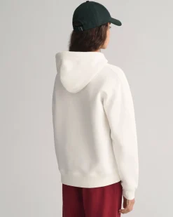 Damen Hoodie SHIELD HOODIE