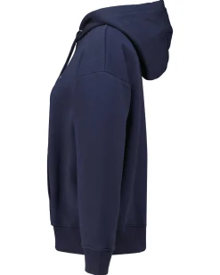 Damen Hoodie SHIELD HOODIE