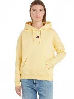 Damen HOODIE TJW BXY BADGE