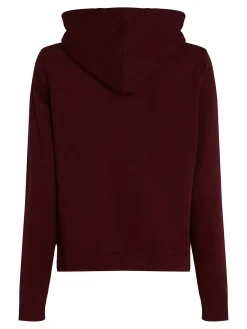 Damen Hoodie TJW ESSENTIAL LOGO 2