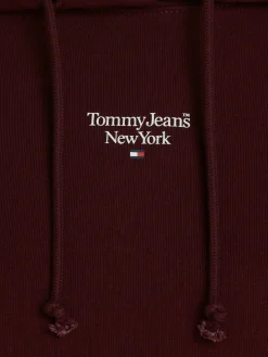 Damen Hoodie TJW ESSENTIAL LOGO 2