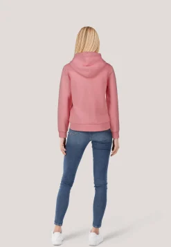 Damen Hoodie TONAL ARCHIVE SHIELD