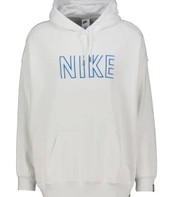 Damen Hoodie W NSW OVERSIZE FLEECE HOODIE