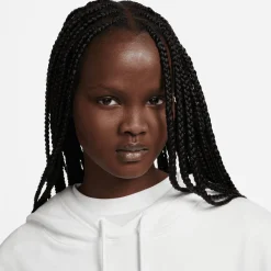 Damen Hoodie W NSW OVERSIZE FLEECE HOODIE