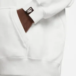 Damen Hoodie W NSW OVERSIZE FLEECE HOODIE