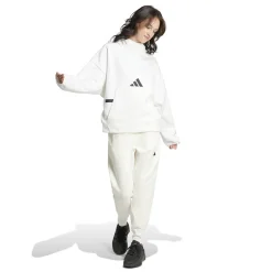 Damen Hoodie Z. N. E.