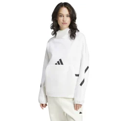 Damen Hoodie Z. N. E.