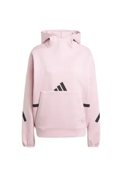 Damen Hoodie ZNE
