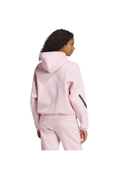 Damen Hoodie ZNE
