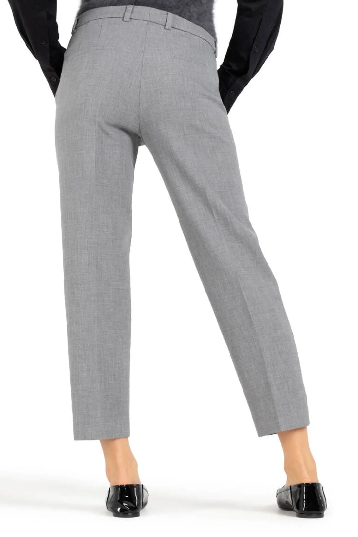 Damen Hose 7/8 KRYSTAL