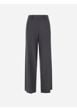 Damen Hose aus Flanell