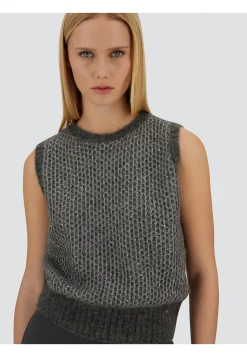 Damen Hose aus Flanell