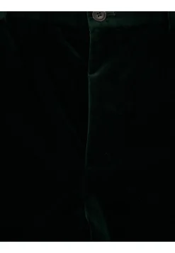 Damen Hose aus Samt PANTALON