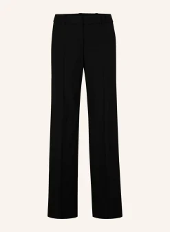 Damen Hose aus Schurwolle