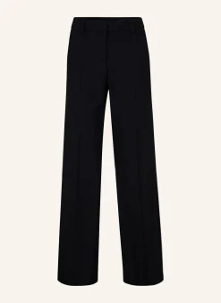 Damen Hose aus Schurwolle