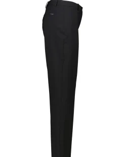 Damen Hose aus Schurwolle TILUNAH