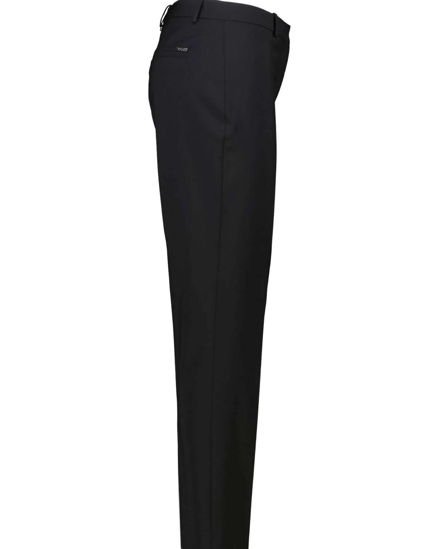 Damen Hose aus Schurwolle TILUNAH