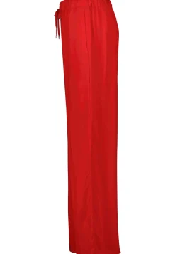 Damen Hose aus Viskose