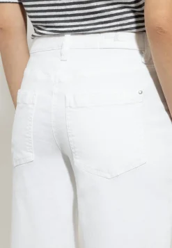 Damen Hose AUTHENTIC TWILL DENIM