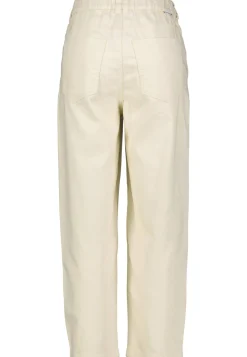 Damen Hose BARREL Cropped