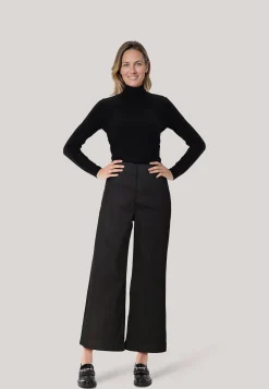 Damen Hose C_TAHIANA Relaxed Fit