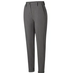 Damen Hose CHINO Slim Fit